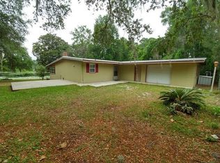 15136 NE 241st Ave, Salt Springs, FL 32134
