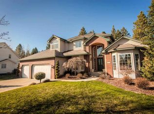 2204 S Collins Ct, Spokane, WA 99216