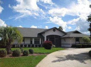 3910 Divot Rd, Sebring, FL 33872