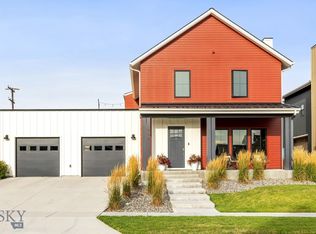 937 Auger Ln, Bozeman, MT 59718