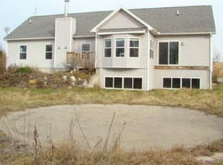 4621 Morgan Ln, Columbiaville, MI 48421