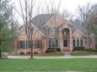 9624 Brunswick Dr, Brentwood, TN 37027