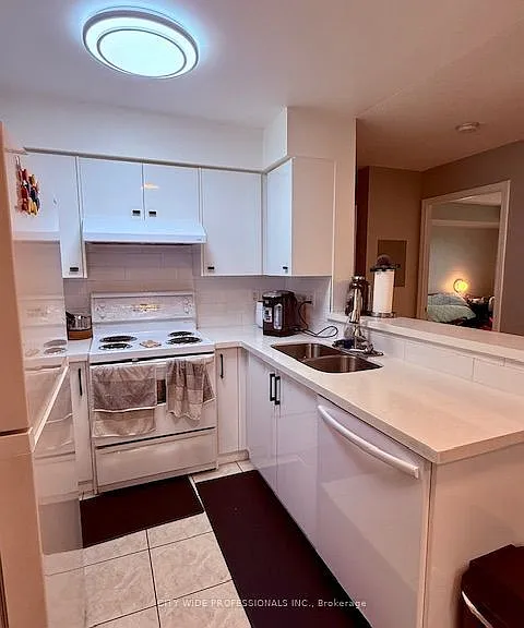 39 Oneida Cres #509 — Photo 11