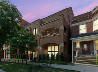 1346 W Addison St #3E, Chicago, IL 60613