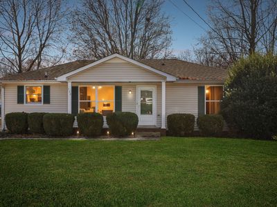 730 Inver Ln, Clarksville, TN, 37042