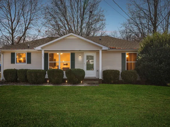 730 Inver Ln, Clarksville, TN 37042