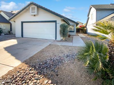 11028 N 81ST Drive, Peoria, AZ, 85345