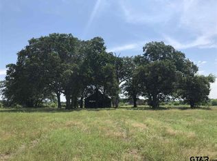County Line Rd #1018, Saltillo, TX 75478