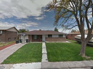13783 E 32nd Pl, Aurora, CO 80011