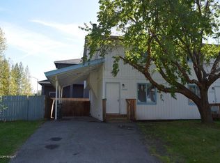 2432 E 66th Ave, Anchorage, AK 99507