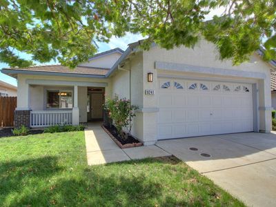 9241 Heathfield Way, Sacramento, CA, 95829