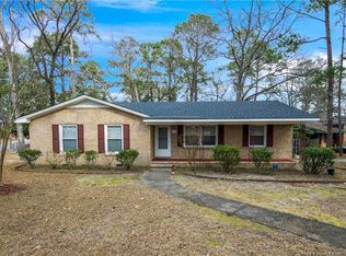 1431 Duncan St, Fayetteville, NC 28303