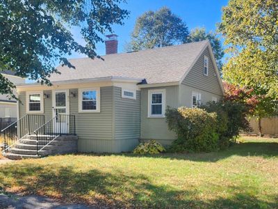 31 Ridgeway Avenue, Sanford, ME, 04073