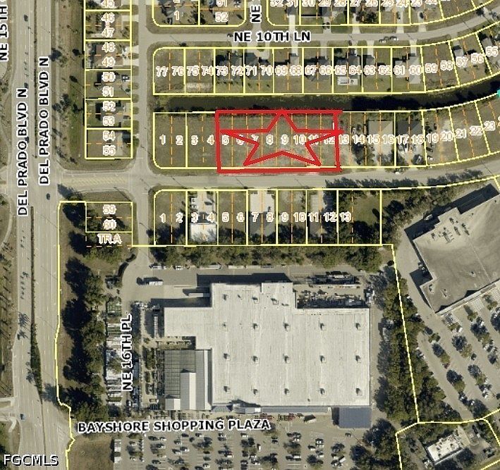 1st image of 1711 NE 10th Ter