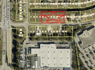1711 NE 10th Ter, Cape Coral, FL 33909