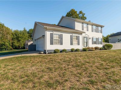 6047 Summersweet Dr, Clayton, OH, 45315