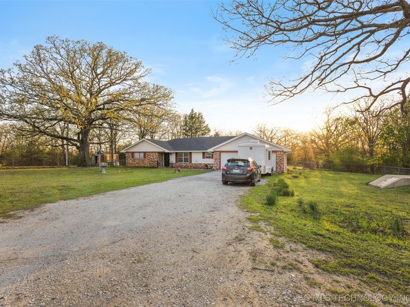 12139 County Road 3590, Ada, OK 74820