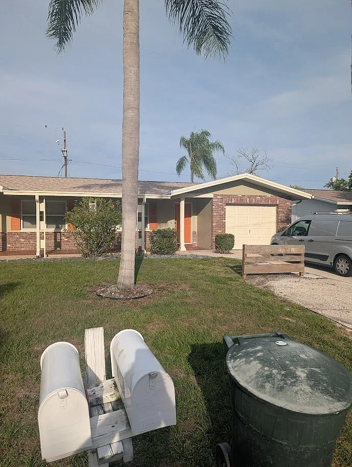 411 Marjon Ave — Photo 1