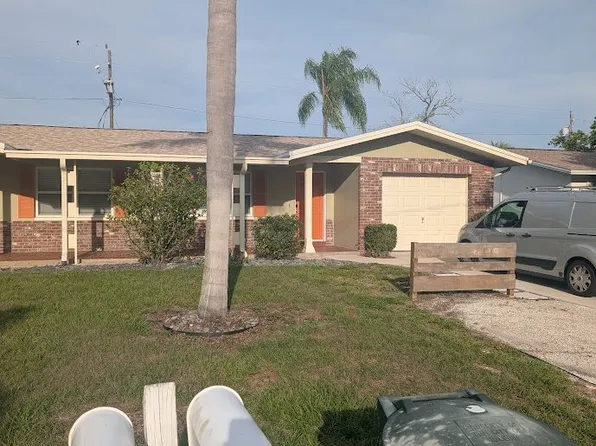 411 Marjon Ave, Dunedin, FL 34698