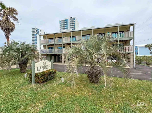 1904 W Beach Blvd #303, Gulf Shores, AL 36542