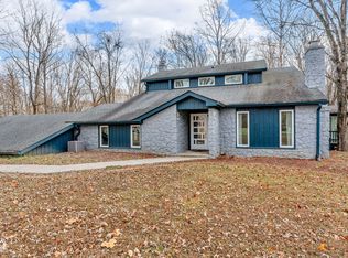 387 E County Road 200 S, Danville, IN 46122