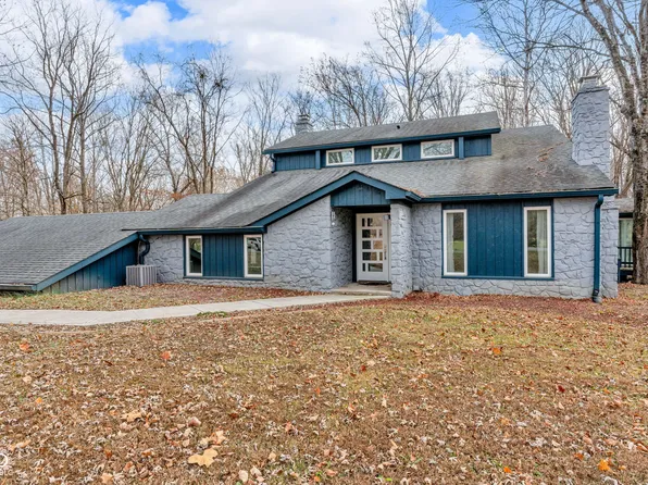 387 E County Road 200 S, Danville, IN 46122