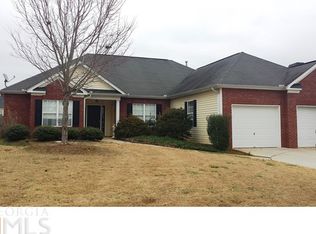 1032 E Bay Springs Dr, Villa Rica, GA 30180