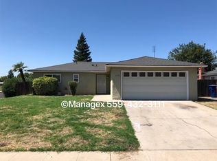 3338 Fordham Ave, Clovis, CA 93611
