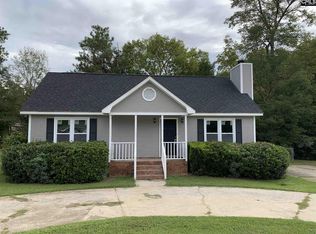 1204 Kennerly Rd, Irmo, SC 29063