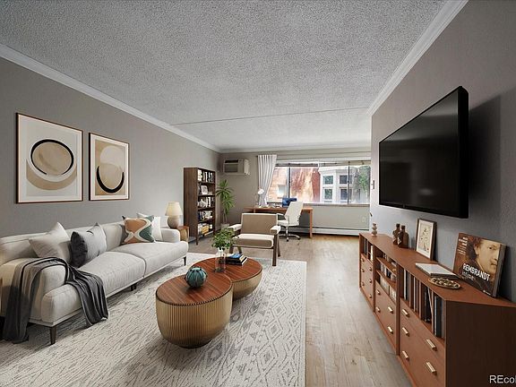 4th image of 1267 N Lafayette Street #303