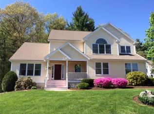 6 Guswood Rd, Acton, MA 01720