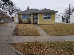 5738 N 55th Pl, Milwaukee, WI 53218