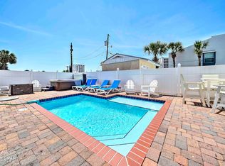 6403 Beach Dr, Panama City Beach, FL 32408
