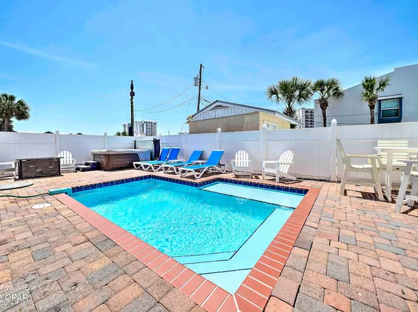 6403 Beach Dr, Panama City Beach, FL 32408