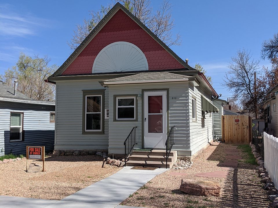 1st image of 612 College Ave