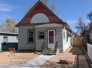 612 College Ave, Canon City, CO 81212