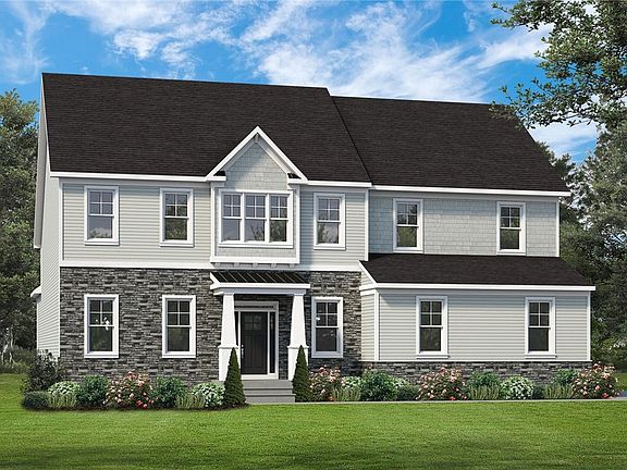 3rd image of LOT 17 Shadow Ridge Dr