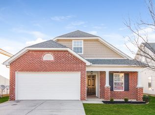1625 Beaconcrest Cir, Murfreesboro, TN 37128