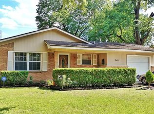 5411 Lamonte Ln, Houston, TX 77092