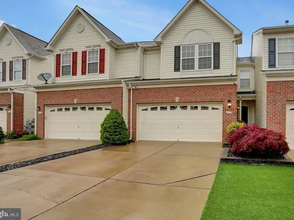 303 Golden Eagle Way, Belcamp, MD 21017