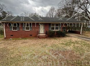 301 McNeil Dr, Anderson, SC 29624