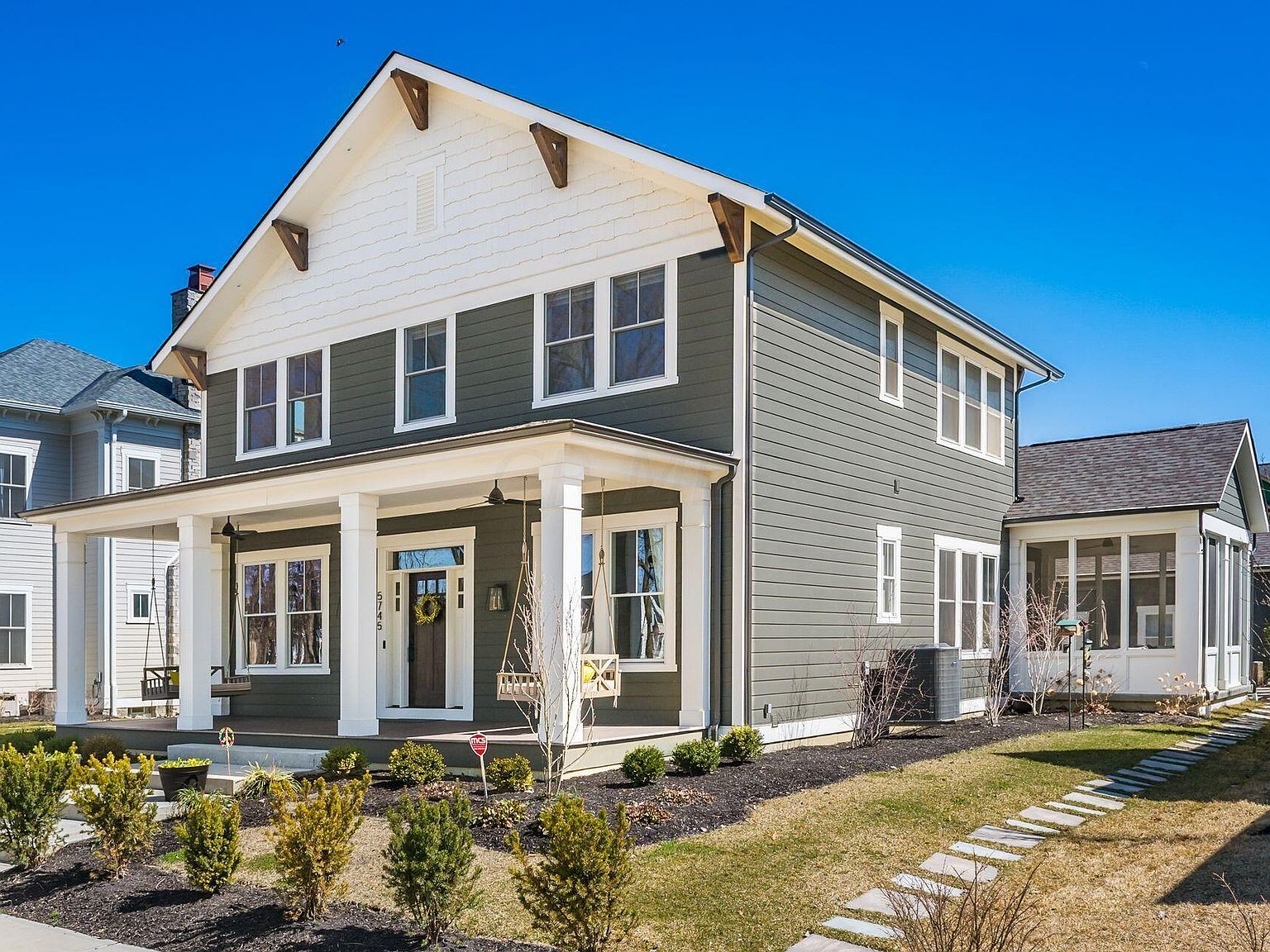 5745 Evans Farm Dr Lewis Center Oh Mls Zillow
