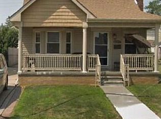6555 Middlepointe St, Dearborn, MI 48126