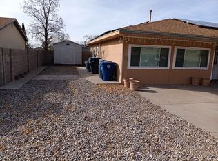 2505 Kirby St NE, Albuquerque, NM 87112