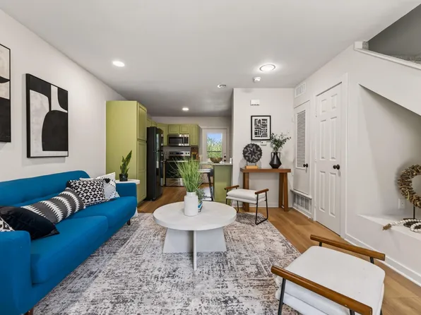 2000 Lightsey Rd APT 5, Austin, TX 78704