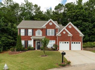 35 Skyview Point, Dallas, GA 30157