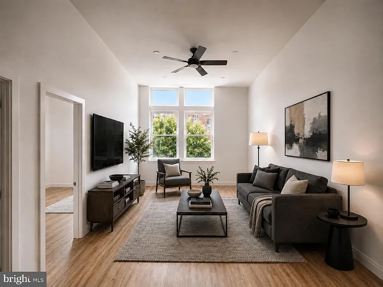 322 Vine St #1A — Photo 1