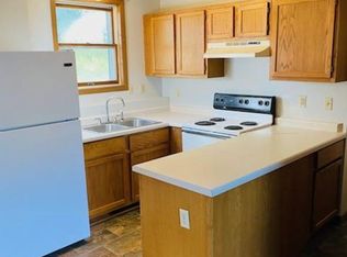 146 Main St APT 9, Foreston, MN 56330