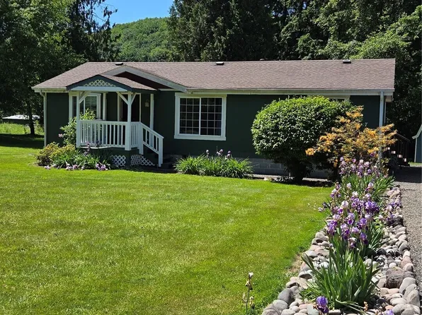 147 Tara Lane, Vader, WA 98593
