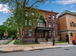 215 Allen Street - 1, Buffalo, NY 14201
